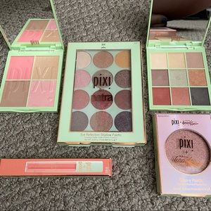 😘 Pixi Bundle 😘